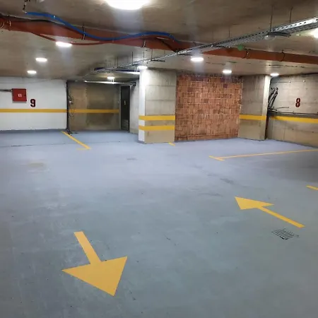 Apartman Hamam *