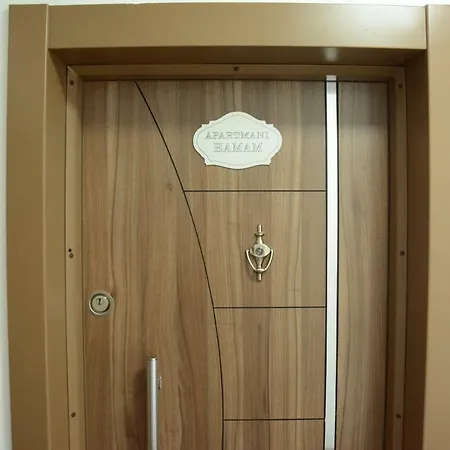 Hamam * Novi Pazar