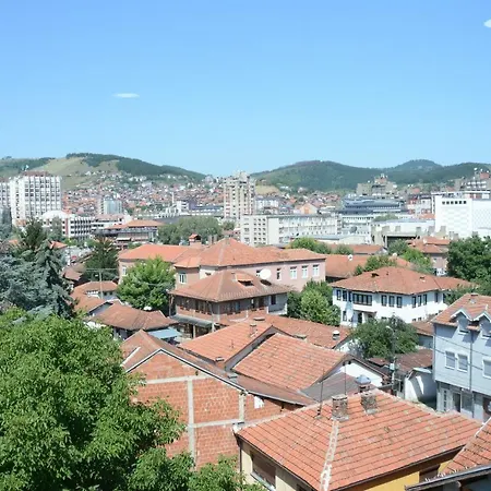 Apartment Hamam Novi Pazar