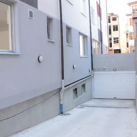 Hamam * Novi Pazar