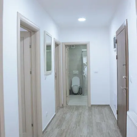 Apartman Hamam *