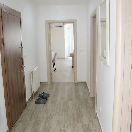 Apartment Hamam *