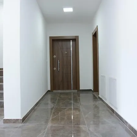 Hamam Apartment *