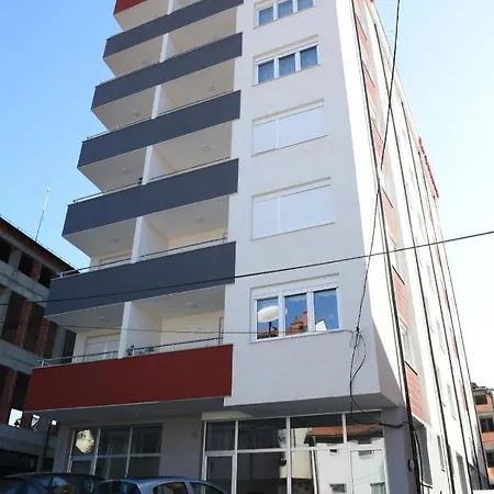 Apartment Hamam *