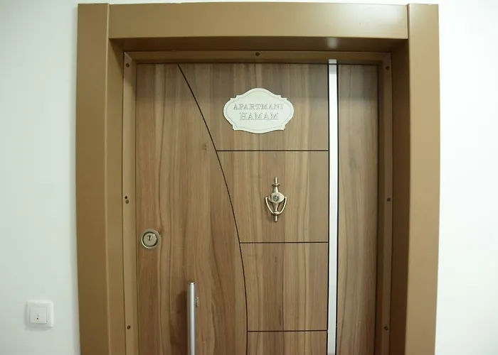 Hamam * نوفي بازار