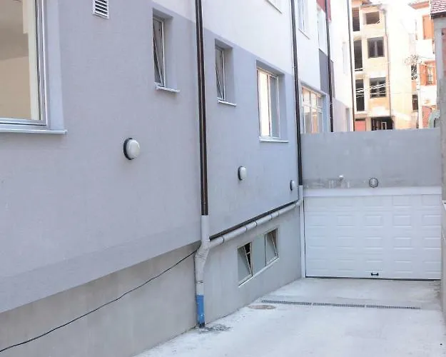 Hamam * نوفي بازار