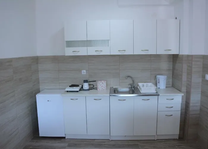 Hamam شقة نوفي بازار